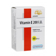 Vitamin E 200mg Generica cps 60