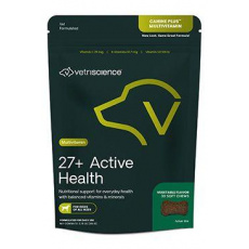VetriScience Canine Plus potr.doplněk dospělí psi