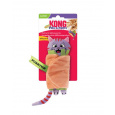 Zabawka Kong Cat Kocie Purrito, polipropylen