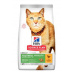Hill's Fel. SP Adult 7+ Senior Vitality Chicken 1,5kg