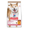 Hill's Can. SP Adult Medium No Grain Chicken 14kg