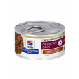 HILLS Diet Feline Stew i/d AB+ s Kuracím mäsom a Zeleninou konzerva NEW 82 g