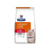 HILLS Diet Feline c/d Urinary Stress morské ryby 1,5 kg