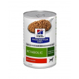 HILLS Diet Canine Metabolic KONZ NEW 370 g