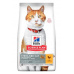 Hill's Fel. SP Adult Sterilised Cat Chicken 1,5kg