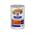 HILLS Diet Canine u/d KONZ 370 g