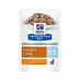 HILLS Diet Feline k/d Early Stage KAPSČKA NEW 12x85 g