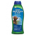 Sergeanťs šampon Skip Flea & Tick antipar pes 532ml