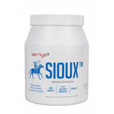 Barnys SIOUX 600g