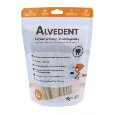 Alvedent Pet2Me žvýkací proužky pro psy 20ks/200g