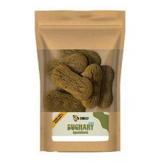 DINGO suchary se špenátem bezlepkové 500g