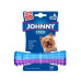 Hračka pes GiGwi Johnny Stick Small aport modro/purpur