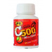 Vitamin C přírodní s šípky JML 500mg 60+5tbl