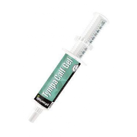 Tympa Calf Gel 100ml