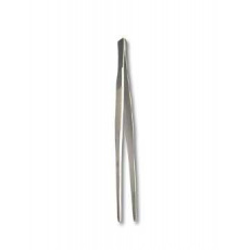Pinzeta anatomická drážk.rukoj. 180mm (286) 1ks