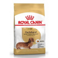 Royal Canin Breed Jezevčík 7,5kg
