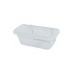 Krmítko pro ptáky plast s dělící mřížkou S 9cm Zolux
