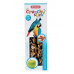 Crunchy Stick Parrot Buráky/Jablko 2ks Zolux