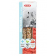 Pochoutka NUTRIMEAL STICK červ.proso pro papoušky 110g