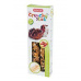 Pochoutka CRUNCHY STICK arašídy/oves pro morče Zolux