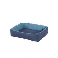 Pelech ONE INDIGO Cosy 46cm modrá Zolux