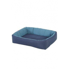 Pelech ONE INDIGO Cosy 57cm modrá Zolux