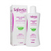 Saforelle jemná,intimní čistící péče 250ml