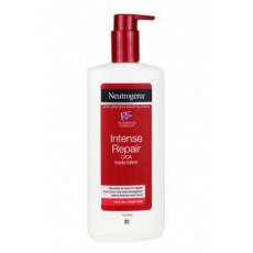 Neutrogena mléko tělové inten. regener. 400ml pumpa Neutrogena mléko tělové inten. regener. 400ml pumpa