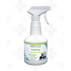 Sprej BIOGANCE Biospotix Fresh'n'Clean 500 ml