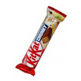 Cukrovinky Tyčinka KIT KAT ChunKy mléčná 40g