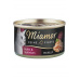 Miamor Cat Filet konzerva kuře+šunka v želé 100g