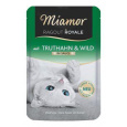 Miamor Cat Ragout kapsa krocan+zvěř. ve šťávě 100g
