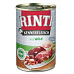 Rinti Dog Kennerfleisch konzerva zvěřina 400g