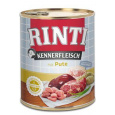 Rinti Dog Kennerfleisch konzerva krůta 800g