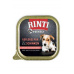 Rinti Dog Feinest vanička drůbež+šunka 150g