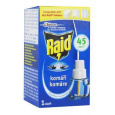 Raid náhradní tekutá náplň 45nocí 31ml