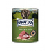 Happy Dog PREMIUM - Fleisch Pur - jahňacie mäso konzerva 400 g