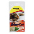 Gimpet kočka konz. ShinyCat  kuře 2x70g