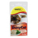 Gimpet ShinyCat konz. kuře 2x70g