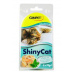 Gimpet ShinyCat konz. krevety+kuřecí 2x70g