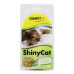 Gimpet ShinyCat konz. tuňak s kočičí trávou 2x70g