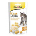 Gimcat KASE ROLLIS se sýrem 40g