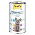 Gimcat kozí mléko pro koťata 200g