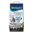 Podestýlka Biokat's Diamond Care Multicat Fresh 8l