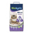 Podestýlka Biokat's MICRO CLASSIC 14l