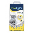 Podestýlka Biokat's BIANCO Extra 5kg