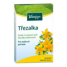Třezalka 90tbl Kneipp Třezalka 90tbl Kneipp