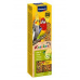Vitakraft Bird Kräcker Korela/Parrot kiwi+citr tyč 2ks