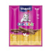 Vitakraft Cat poch. Stick Classic drůbež+játra 3x6g