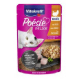 Vitakraft Cat Poésie Déli Gelée kapsa krůtí 85g